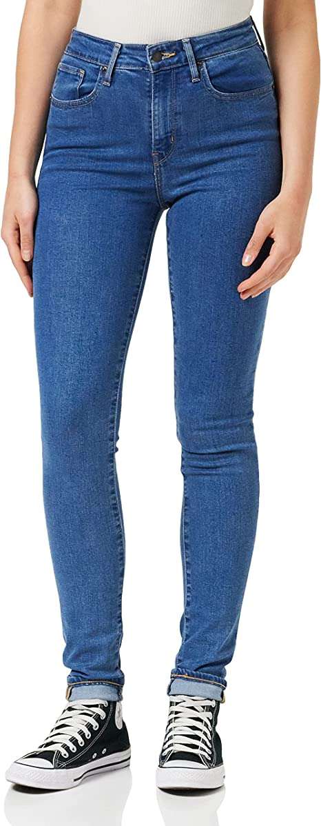 Levi's 721™ High Rise Skinny Women's Jeans