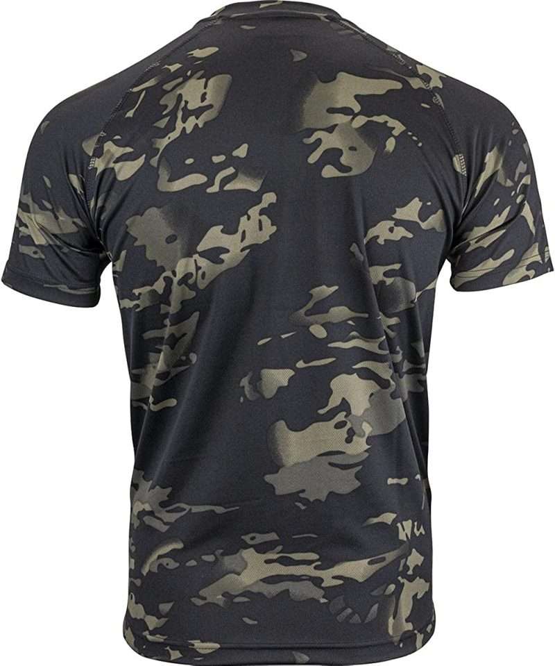 Viper TACTICAL Mesh-Tech T-Shirt