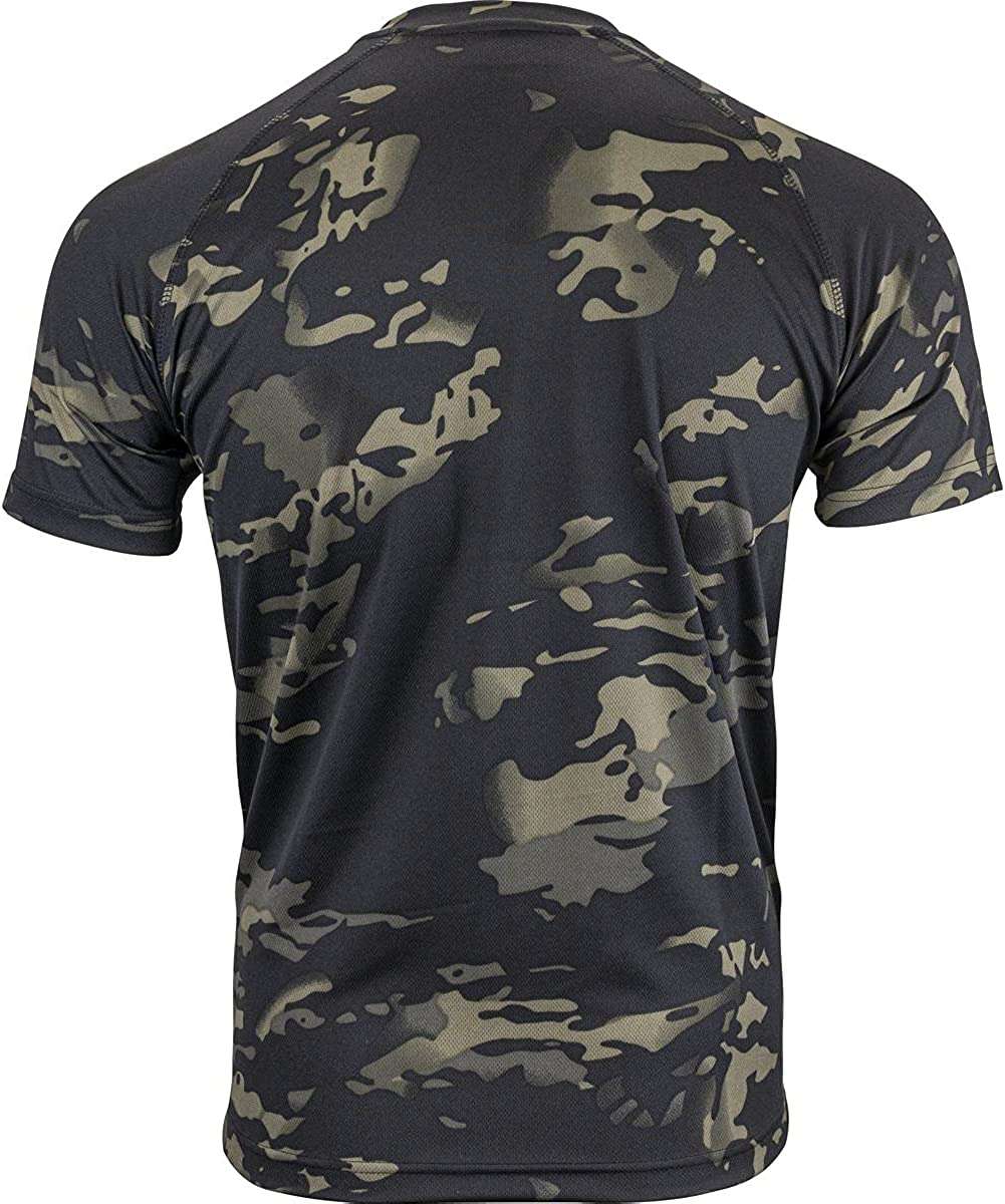 Viper TACTICAL Mesh-Tech T-Shirt