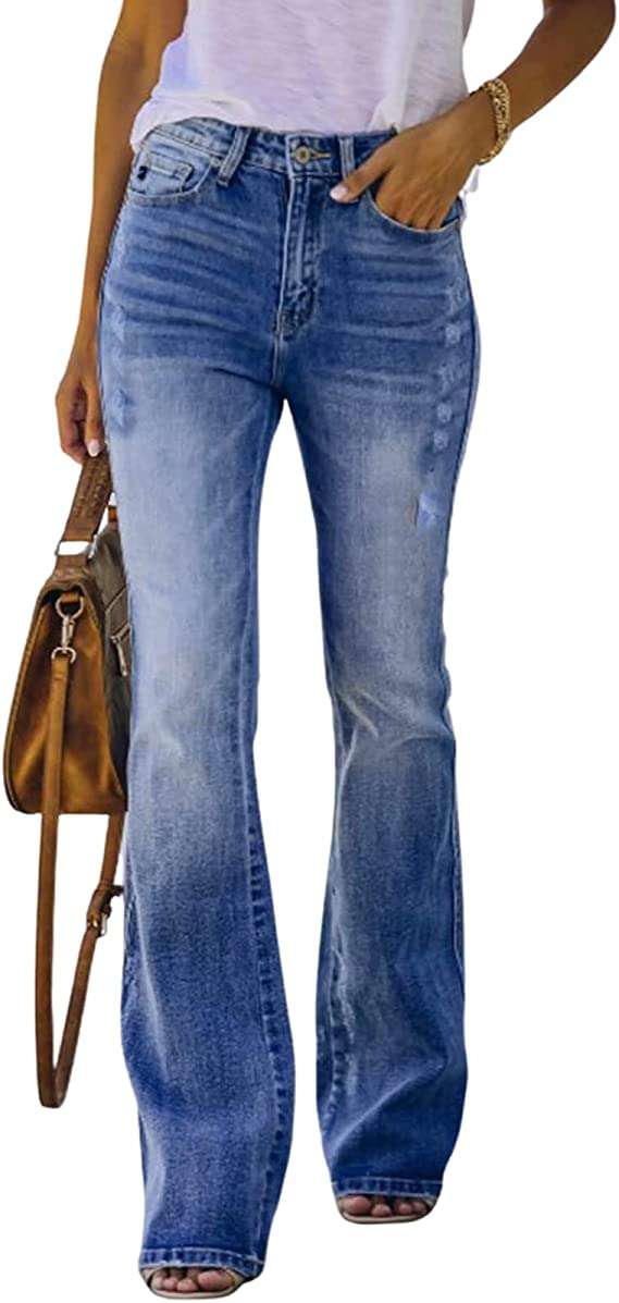 Lee Women's Marion Straight Jeans