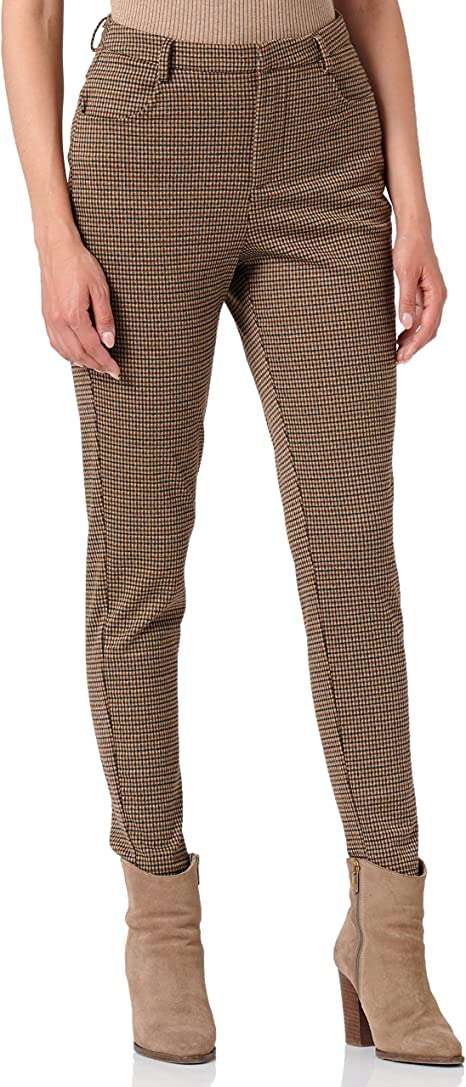 VERO MODA PETITE Women's Pants