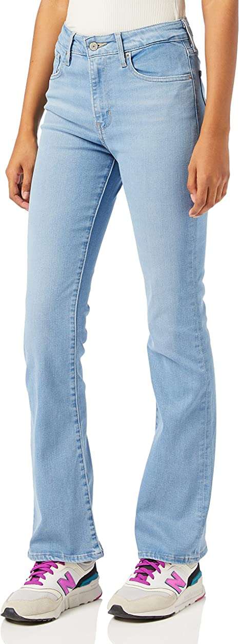 Levi's 725™ High Rise Bootcut Women's Jeans