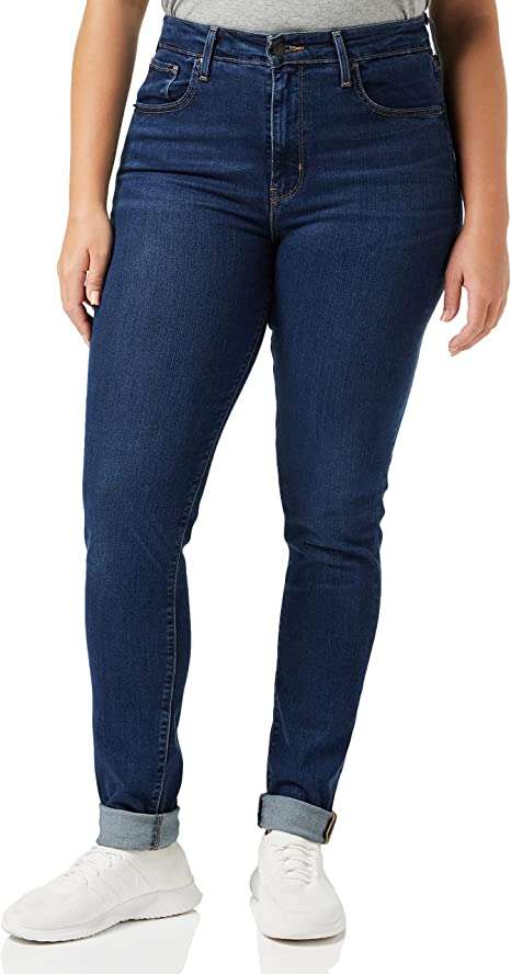 Levi's 721™ High Rise Skinny Women's Jeans