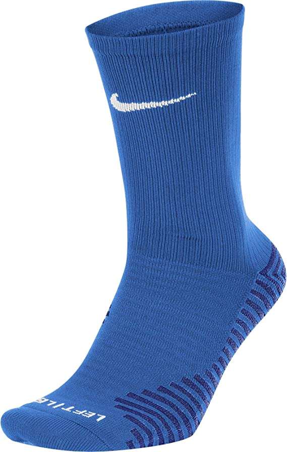 Squad Crew Socks